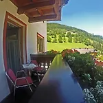 Zimmervermietung Babsy Bed and breakfast Zell am See