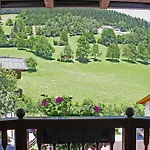 Bed and breakfast Zimmervermietung Babsy