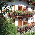 Zimmervermietung Babsy
