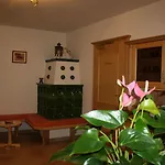 Zimmervermietung Babsy Bed & Breakfast Zell am See