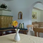 Zimmervermietung Babsy 4*