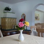 Zimmervermietung Babsy Bed & Breakfast 4*