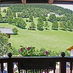 Zimmervermietung Babsy Zell am See