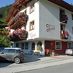 Zimmervermietung Babsy Bed and breakfast