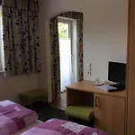 Zimmervermietung Babsy Bed & Breakfast Zell am See