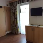 Zimmervermietung Babsy
