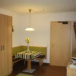 Zimmervermietung Babsy Bed and breakfast