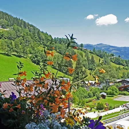 Bed & Breakfast Zimmervermietung Babsy