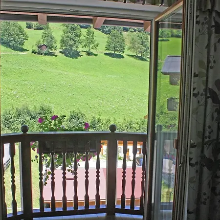 Bed & Breakfast Zimmervermietung Babsy 2*