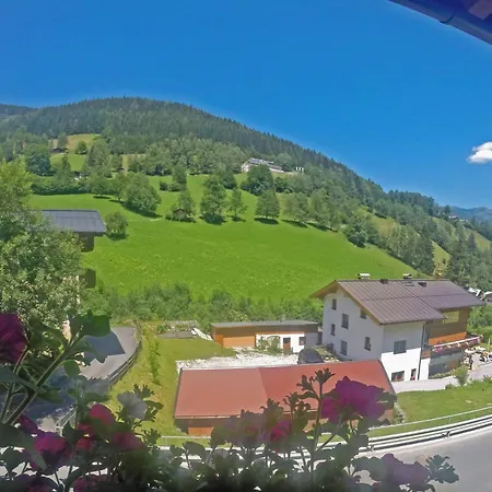 Zimmervermietung Babsy Bed & Breakfast 4*