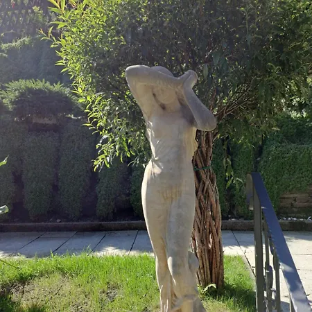 Bed & Breakfast Zimmervermietung Babsy 4*