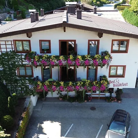 Frühstückspension Zimmervermietung Babsy