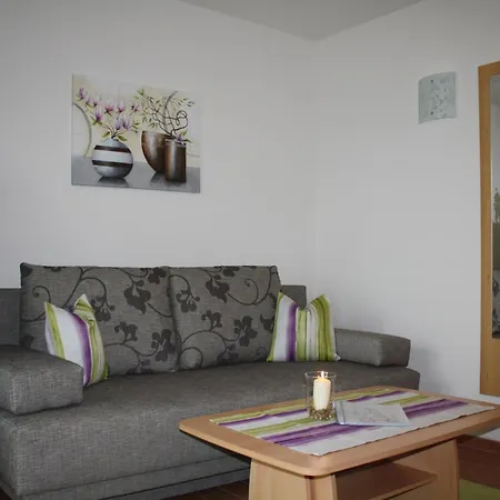 Frühstückspension Zimmervermietung Babsy 2*