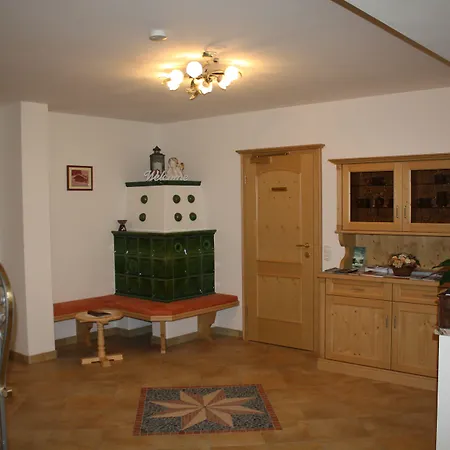 Zimmervermietung Babsy 4* Zell am See