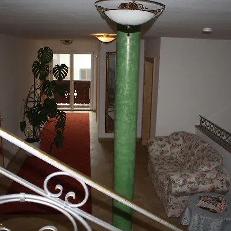 Zimmervermietung Babsy Bed & Breakfast Zell am See