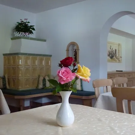 Zimmervermietung Babsy Bed & Breakfast 4*