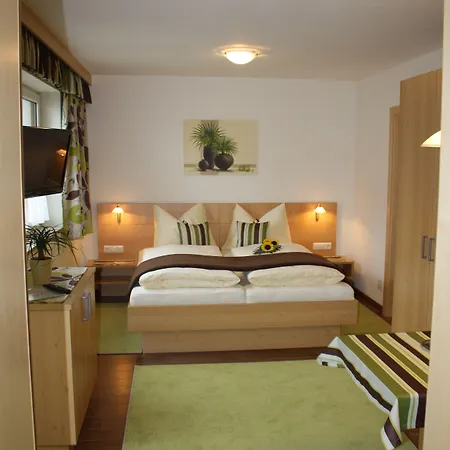 Zimmervermietung Babsy Bed & Breakfast Zell am See