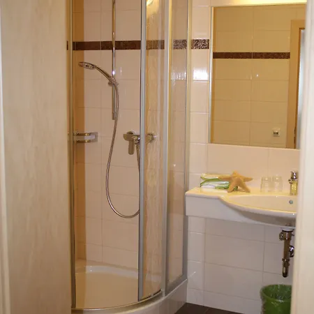 Bed & Breakfast Zimmervermietung Babsy Zell am See