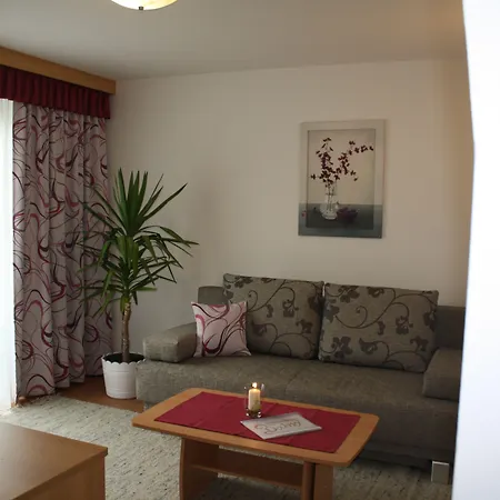 Zimmervermietung Babsy ツェル アム ゼー