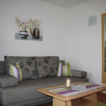 Zimmervermietung Babsy ツェル アム ゼー