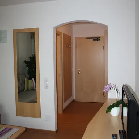 Zimmervermietung Babsy ツェル アム ゼー