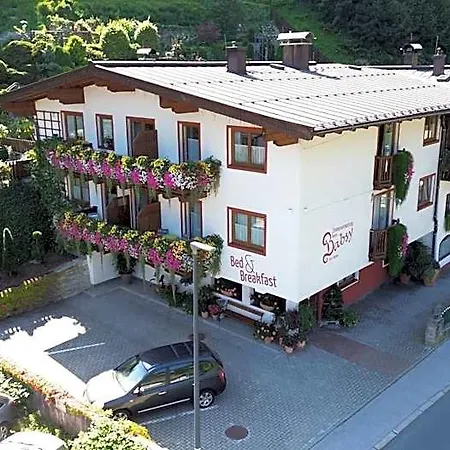 Zimmervermietung Babsy Bed & Breakfast Zell am See