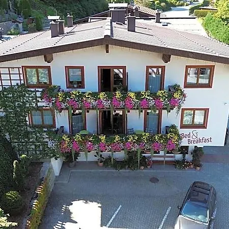 Bed and Breakfast Zimmervermietung Babsy