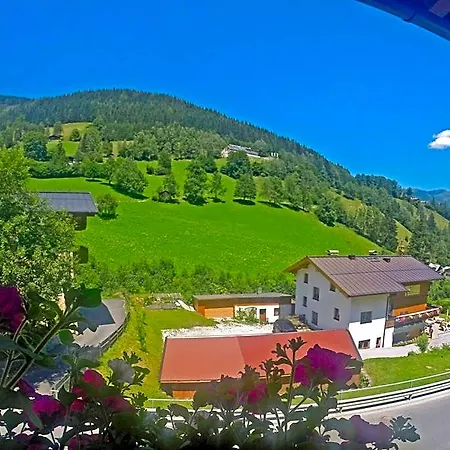 Zimmervermietung Babsy Panzió 4*