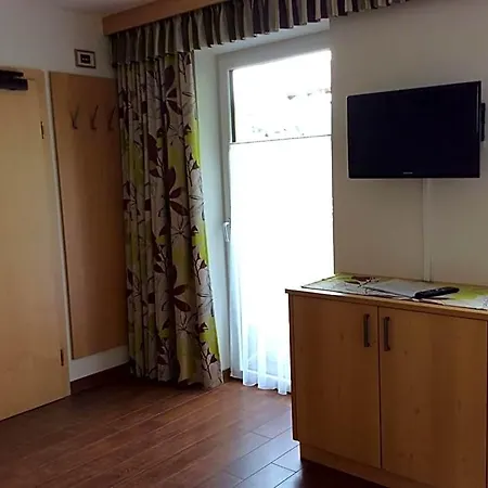 Panzió Zimmervermietung Babsy