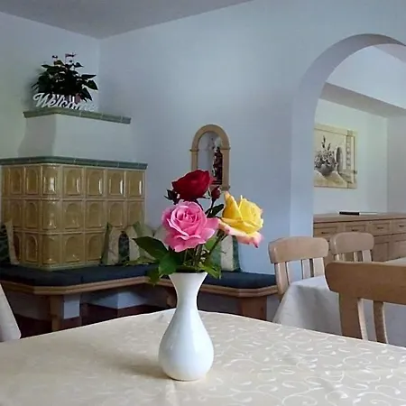 Zimmervermietung Babsy 4* Zell am See