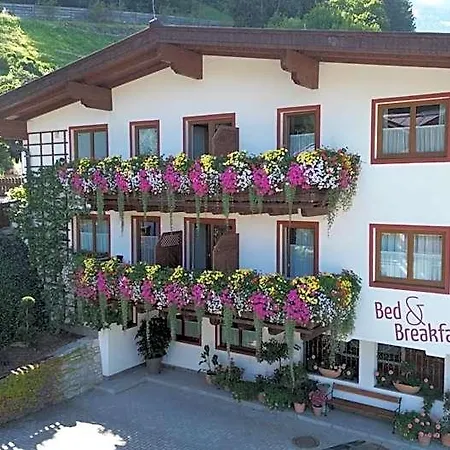 Zimmervermietung Babsy Bed and Breakfast