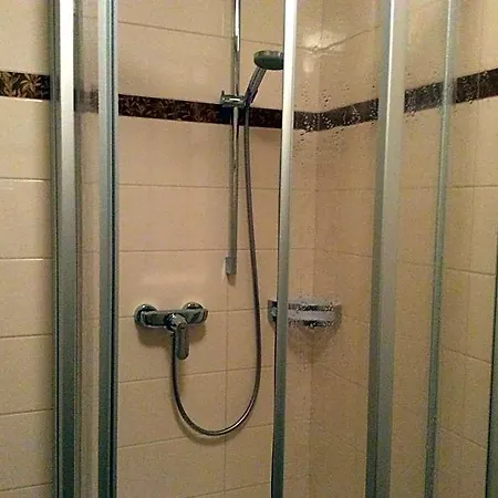 Zimmervermietung Babsy Panzió 4*
