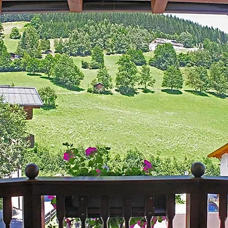 Bed and Breakfast Zimmervermietung Babsy 4*