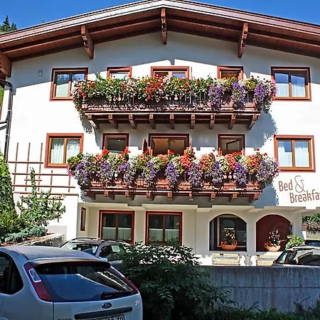 Zimmervermietung Babsy 4*