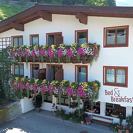 Zimmervermietung Babsy Bed and Breakfast