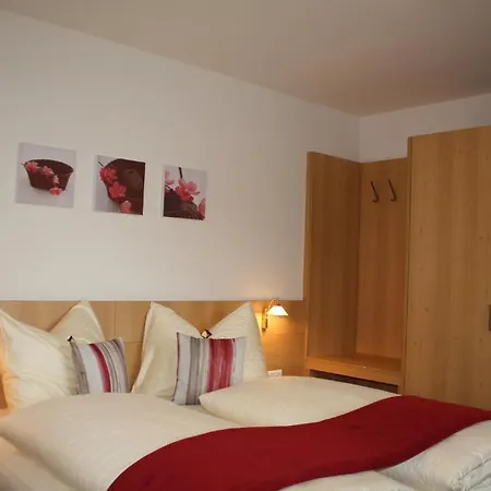 Zimmervermietung Babsy Zell am See