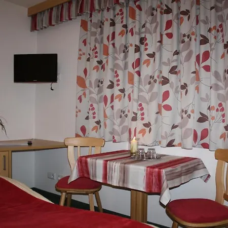 Zimmervermietung Babsy 4*