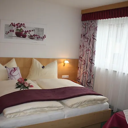 Bed & Breakfast Zimmervermietung Babsy