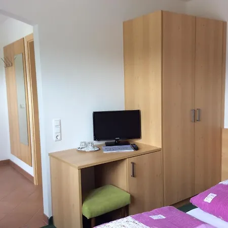 Zimmervermietung Babsy Bed & Breakfast 4*