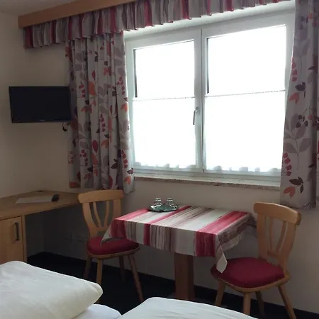 Zimmervermietung Babsy 2* Zell am See