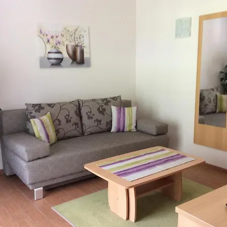 Bed & Breakfast Zimmervermietung Babsy