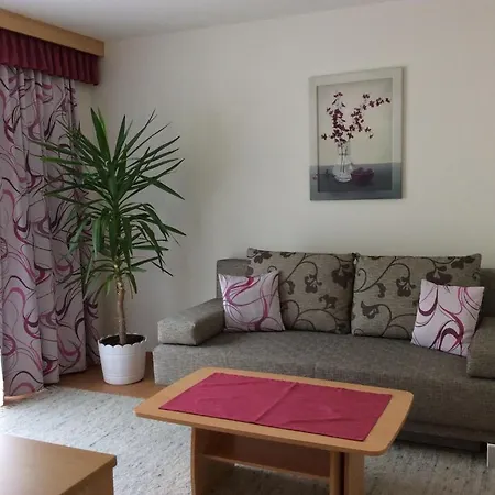 Zimmervermietung Babsy Bed & Breakfast Zell am See