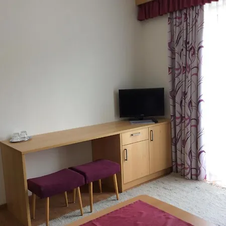 Zimmervermietung Babsy Bed & Breakfast