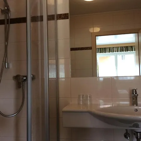 Bed & Breakfast Zimmervermietung Babsy Zell am See