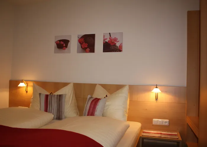Zimmervermietung Babsy 4* ツェル アム ゼー