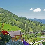 Zimmervermietung Babsy 젤암제