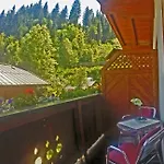 Zimmervermietung Babsy B&B 젤암제