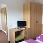 Zimmervermietung Babsy B&B 4*