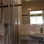 B&B Zimmervermietung Babsy 젤암제