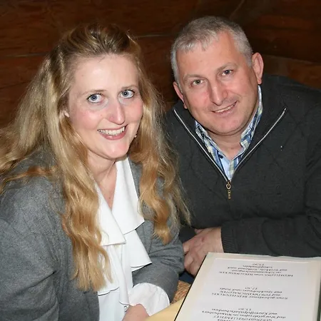 Nocleg ze śniadaniem Zimmervermietung Babsy